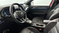 Renault Arkana 1.6 E-Tech hybride 145ch Engineered -22 — photo 12